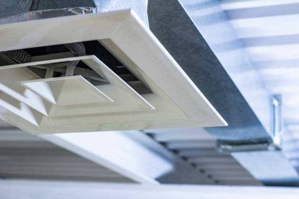 Best Ventilation Cleaning Services  in Bottineau, ND